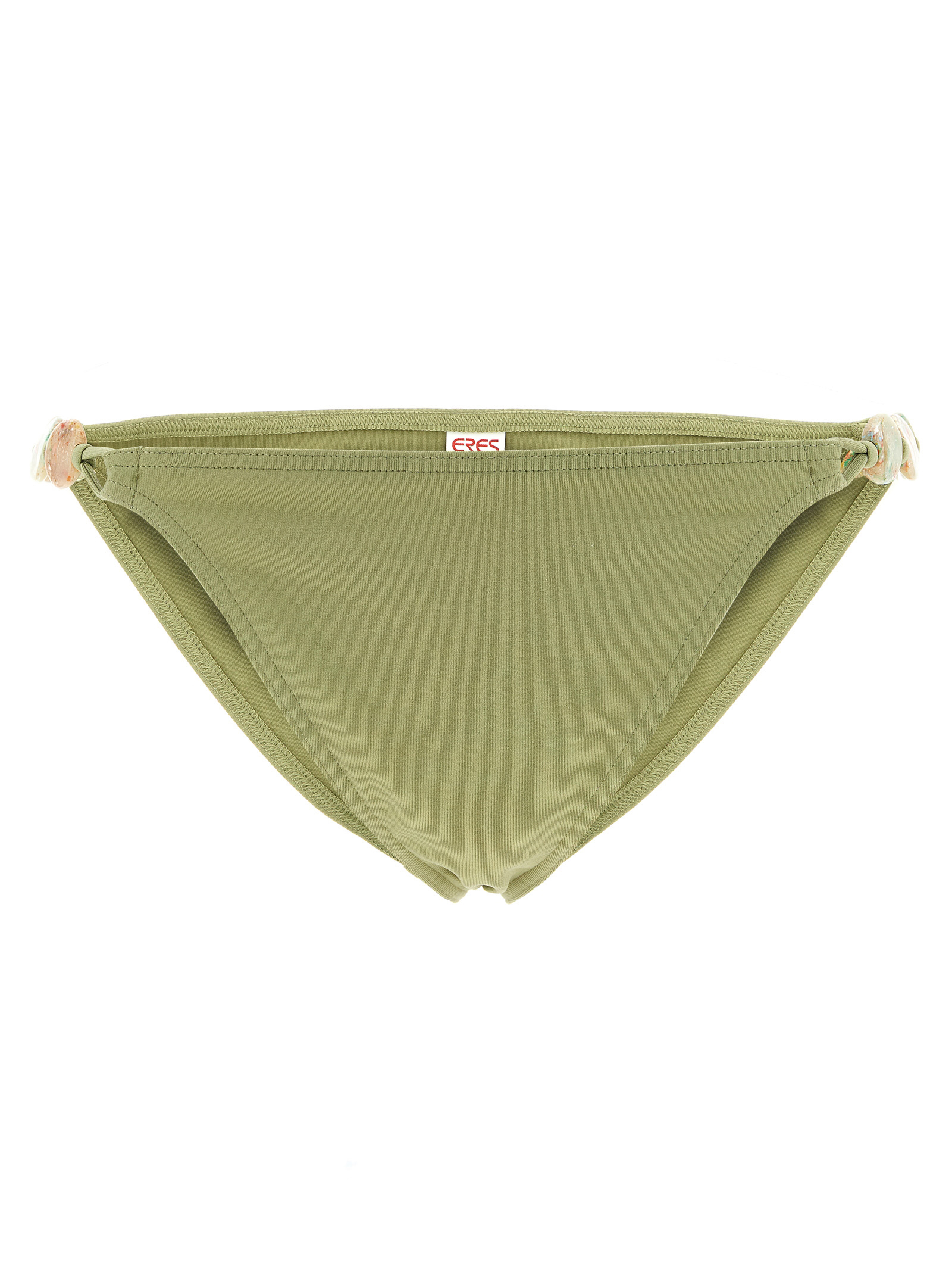 'Farrah' bikini briefs 042619ALLIGATOR (ERES / スイムウェア ) | ERES (エレス)