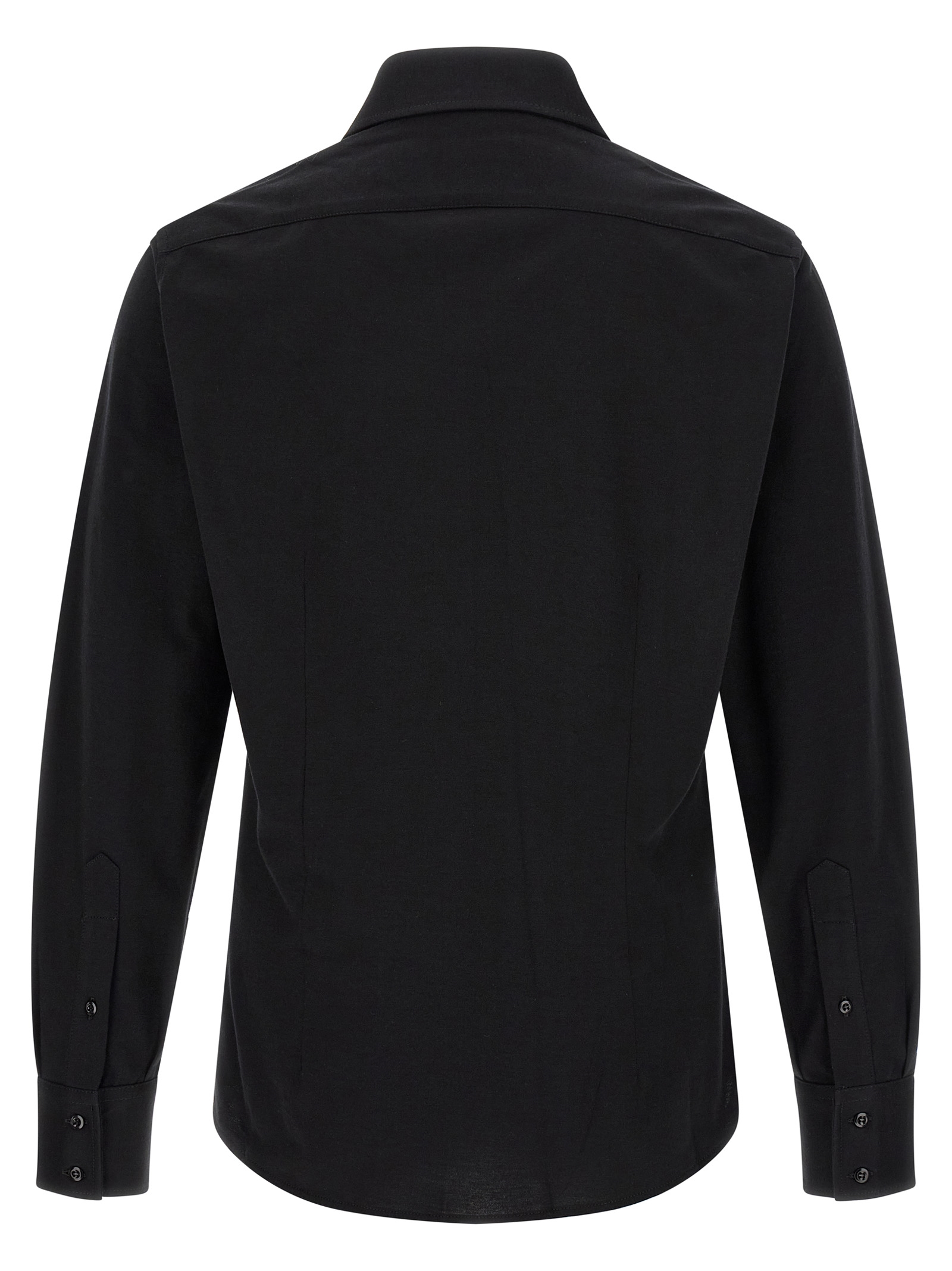 French collar shirt MH8766686C101 (Brunello Cucinelli / シャツ・ブラウス ) | Brunello Cucinelli (ブルネロ・クチネリ)(1)