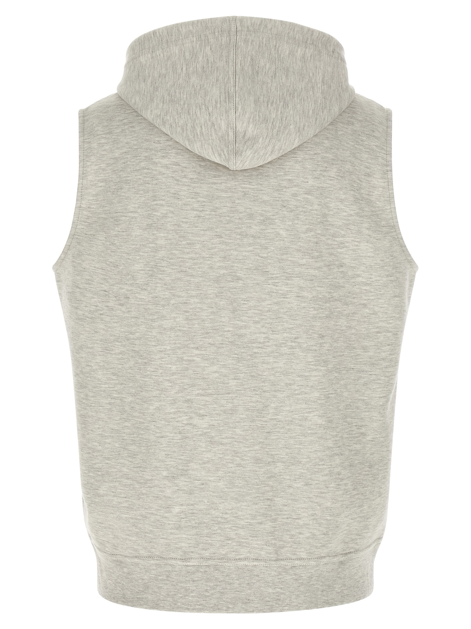 Hooded vest MM8319079GC1250 (Brunello Cucinelli / ベスト ) | Brunello Cucinelli (ブルネロ・クチネリ)(1)
