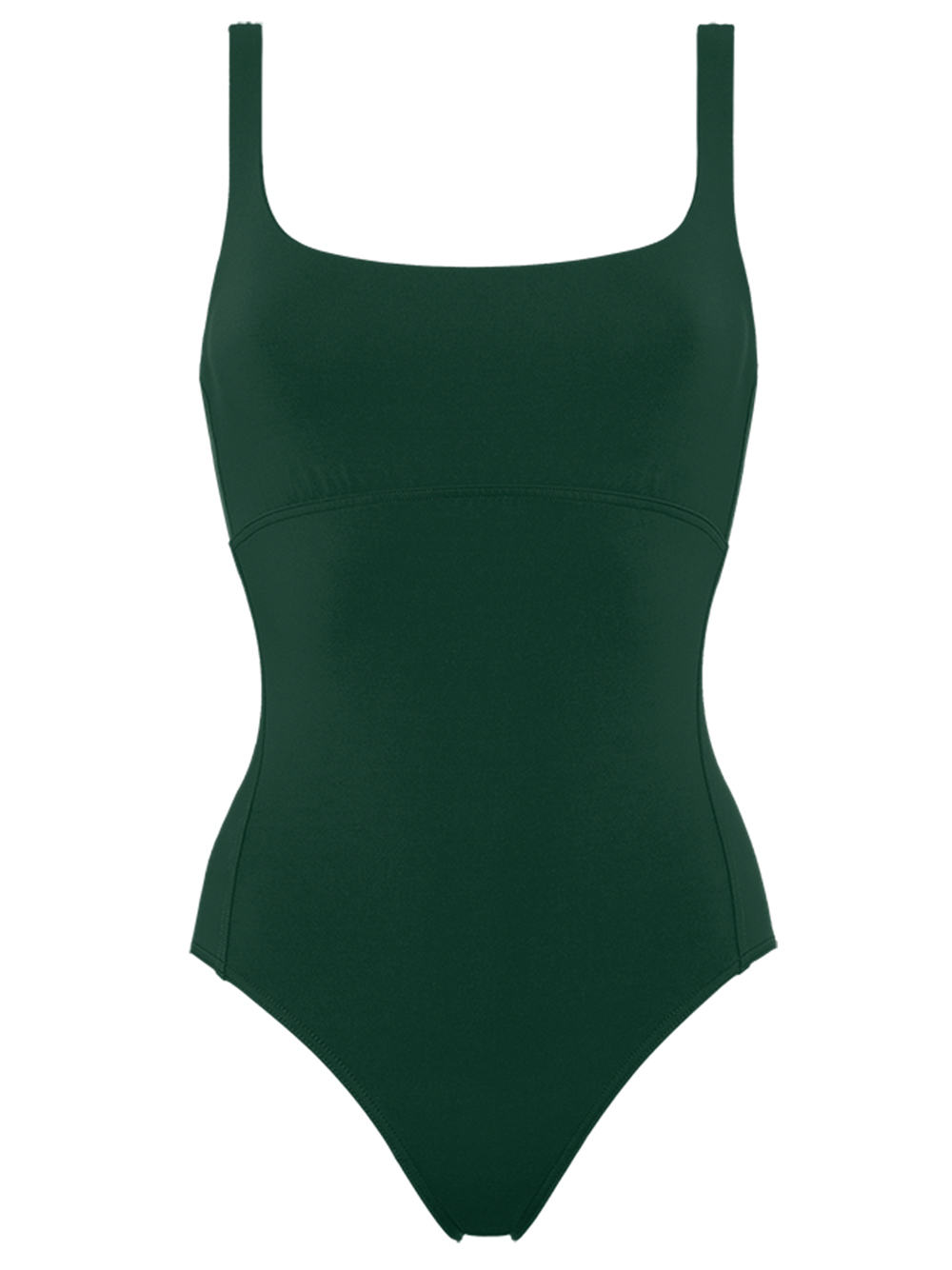 ARNAQUE ONE-PIECE TANK SWIMSUIT 011502SCARABEE (ERES / スイムウェア ) | ERES (エレス)