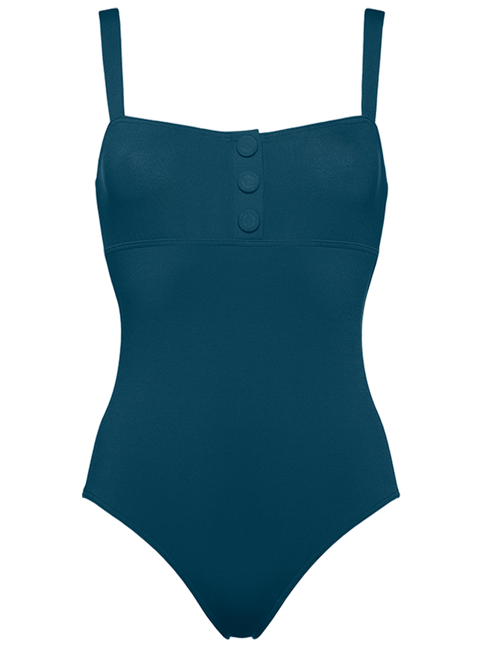 DAHABIYA SWIMSUIT 01260326A (ERES / スイムウェア ) | ERES (エレス)