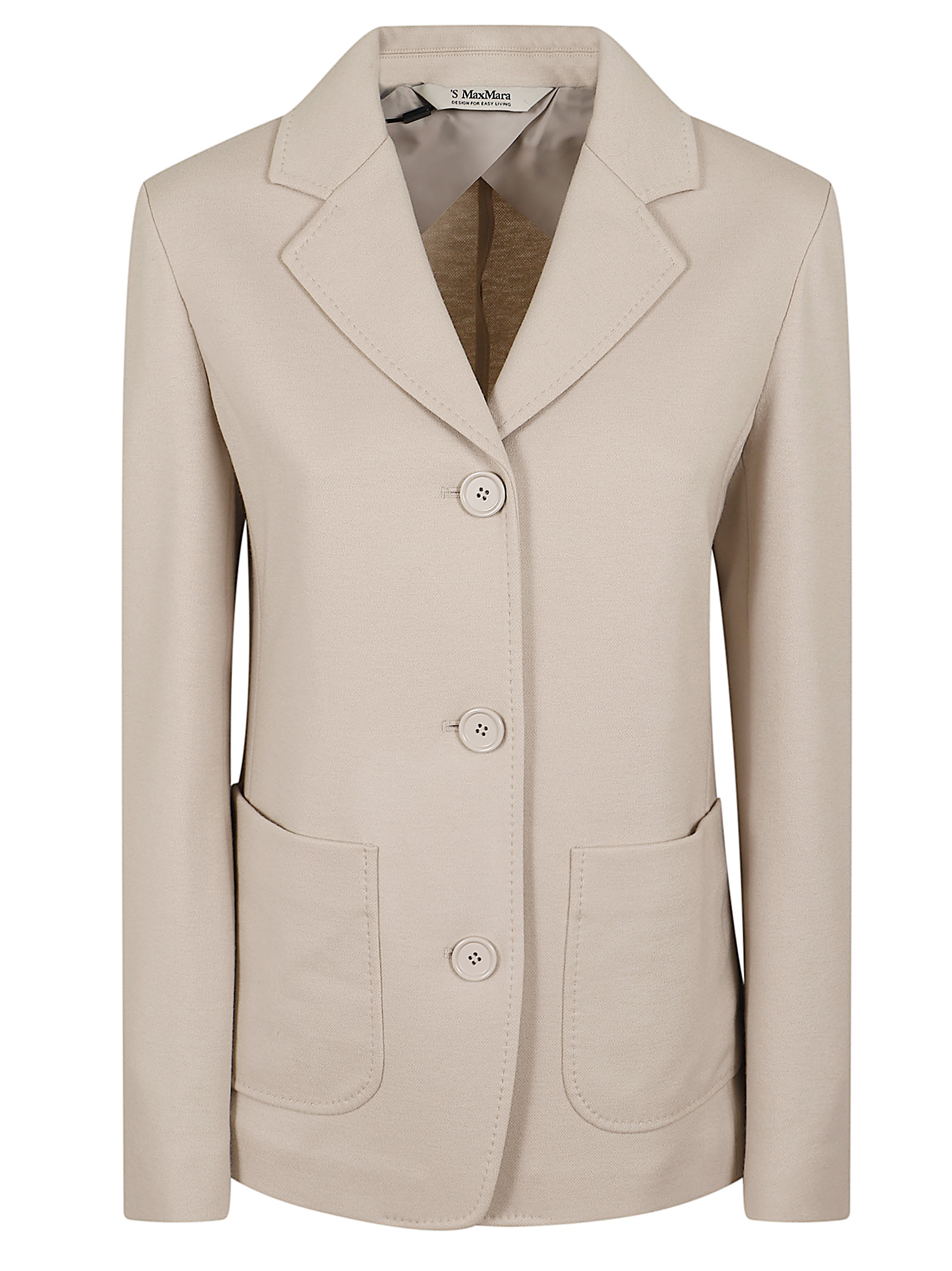 2619911031600001 (S MAX MARA / ブレザー・ジャケット ) | S MAX MARA (エス マックスマーラ)
