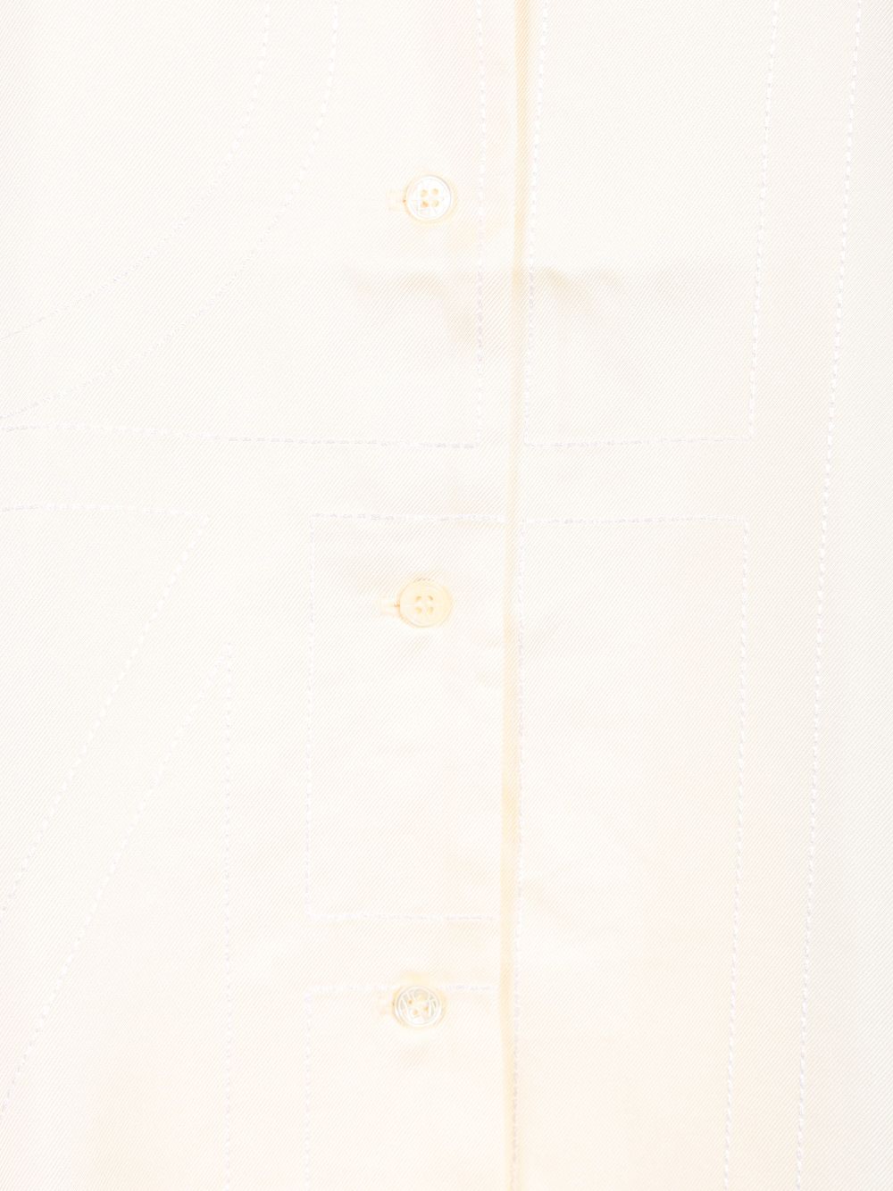 Monogram silk pj top 263WRT0881FB0704055 (TOTEME / シャツ・ブラウス ) | TOTEME (トーテム)(4)