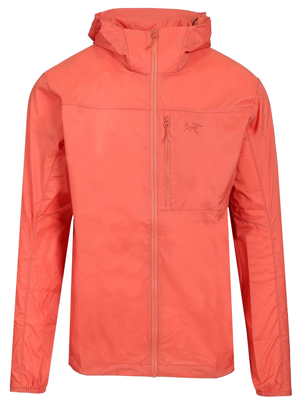 Squamish Hoodie X000010276Stone (ARC'TERYX / カジュアルジャケット ) | ARC'TERYX (アークテリクス)