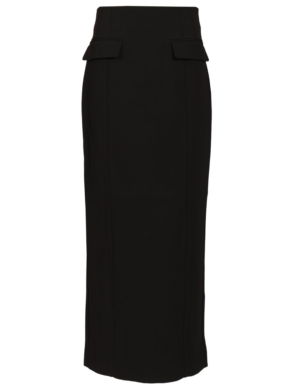 Skirt with pockets 254WRB0263FB0307001 (TOTEME / ワンピース・ドレス・オールインワン ) | TOTEME (トーテム)