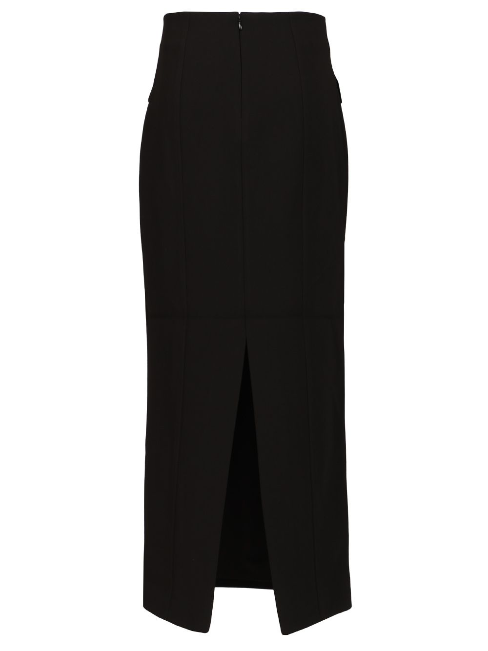 Skirt with pockets 254WRB0263FB0307001 (TOTEME / ワンピース・ドレス・オールインワン ) | TOTEME (トーテム)(1)