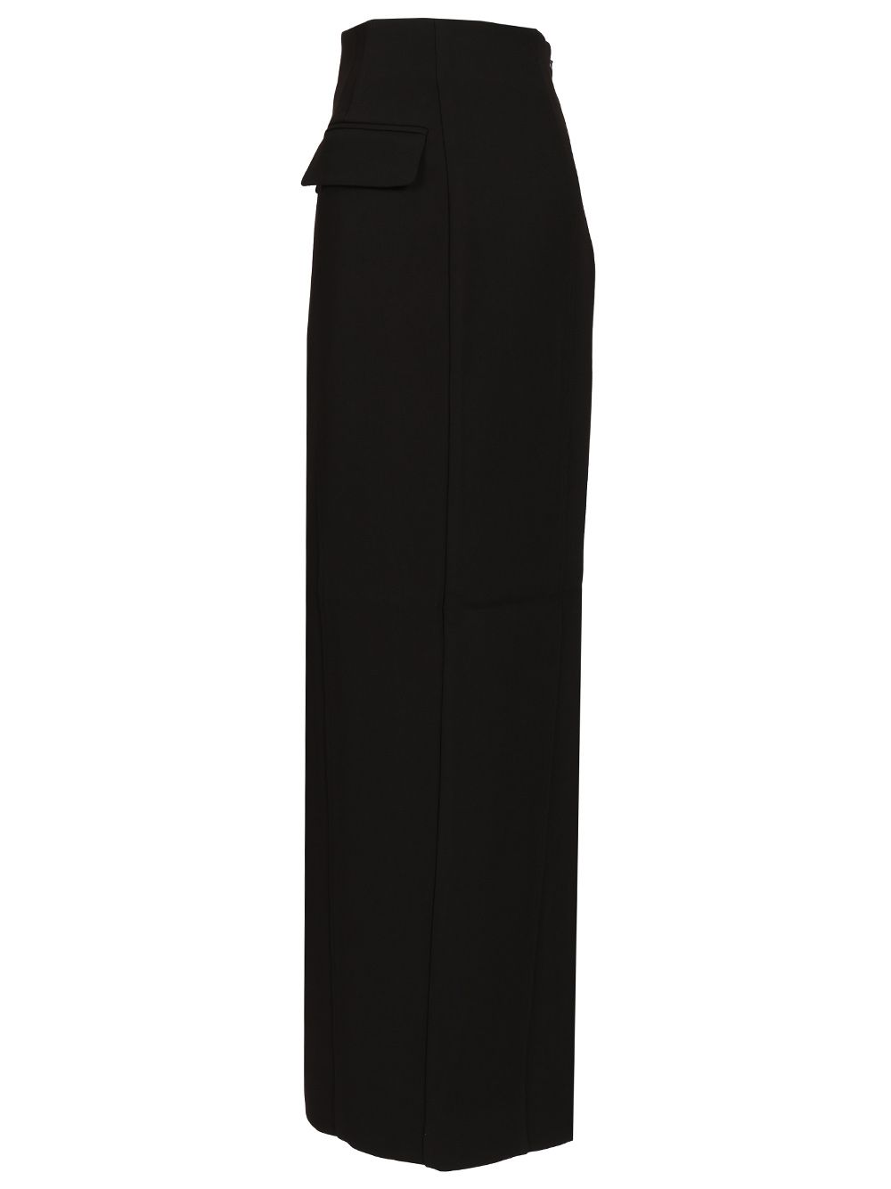 Skirt with pockets 254WRB0263FB0307001 (TOTEME / ワンピース・ドレス・オールインワン ) | TOTEME (トーテム)(2)