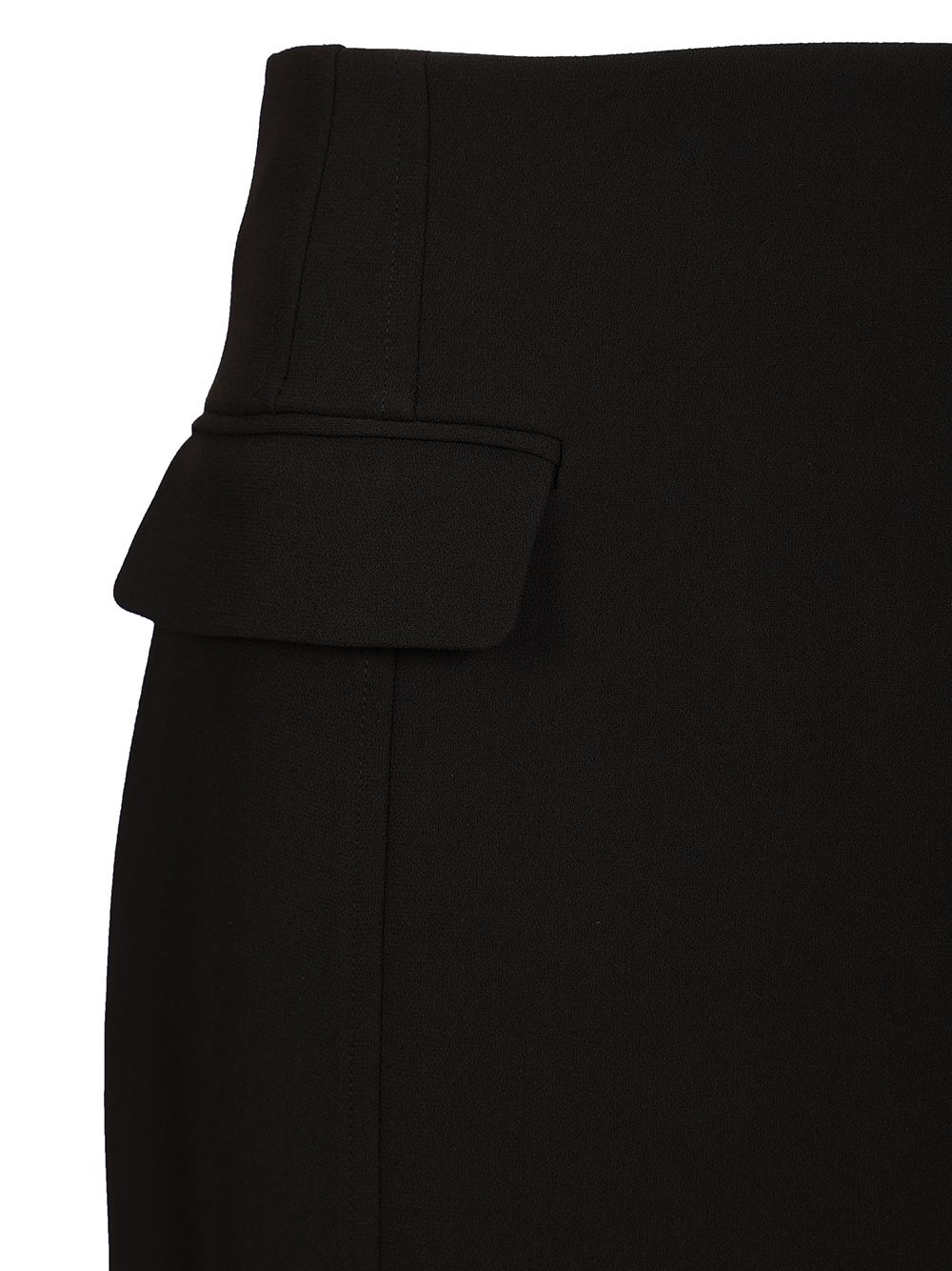 Skirt with pockets 254WRB0263FB0307001 (TOTEME / ワンピース・ドレス・オールインワン ) | TOTEME (トーテム)(3)