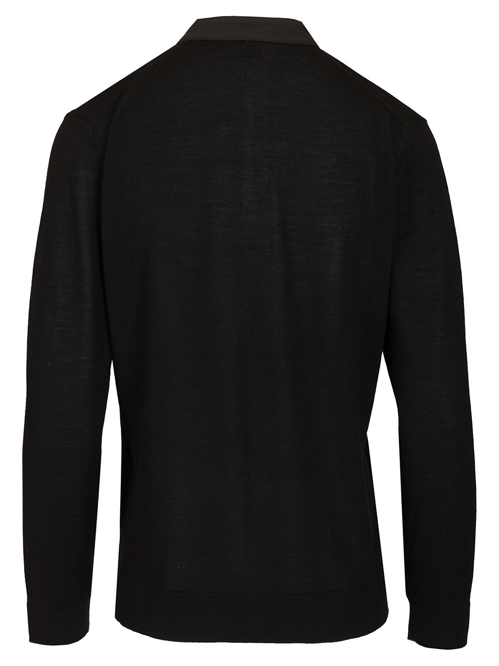 Long-sleeved shirt 253WRT0524YA0190001 (TOTEME / ニット・セーター・カーディガン ) | TOTEME (トーテム)(1)