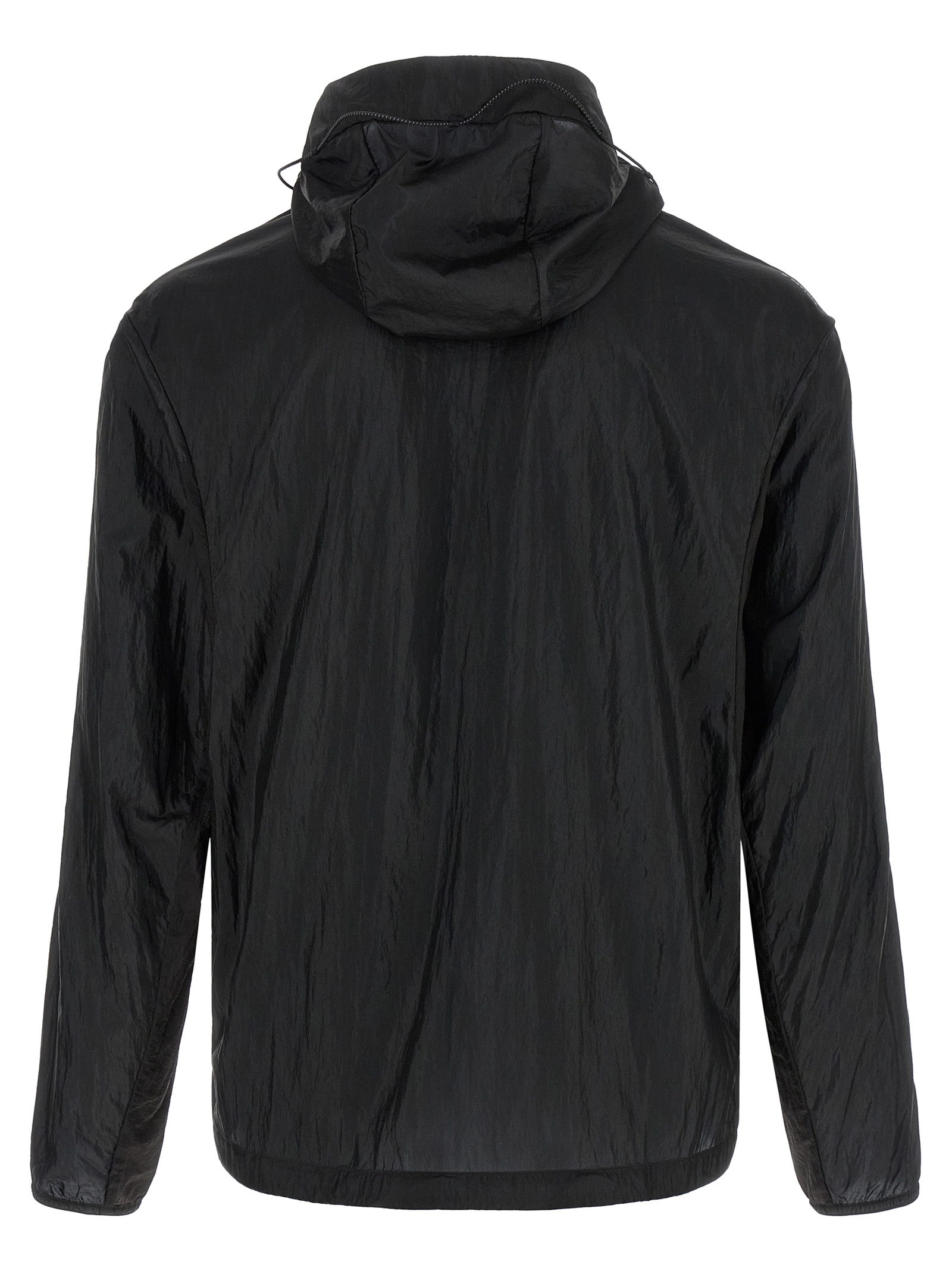 'Pertex® Diamond Fuse' windbreaker 111450000100001 (SATISFY / カジュアルジャケット ) | SATISFY (サティスファイ)(1)