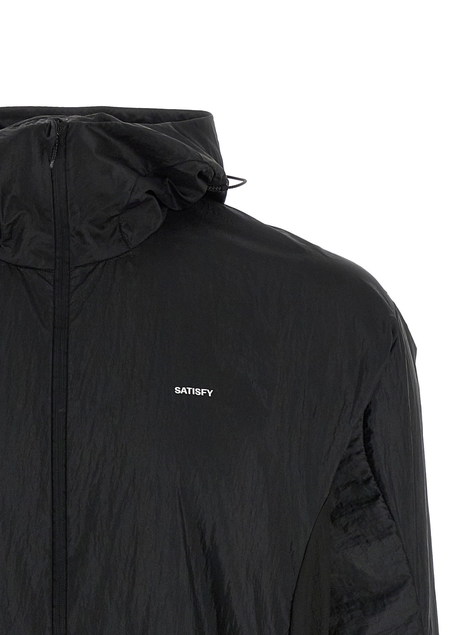 'Pertex® Diamond Fuse' windbreaker 111450000100001 (SATISFY / カジュアルジャケット ) | SATISFY (サティスファイ)(2)