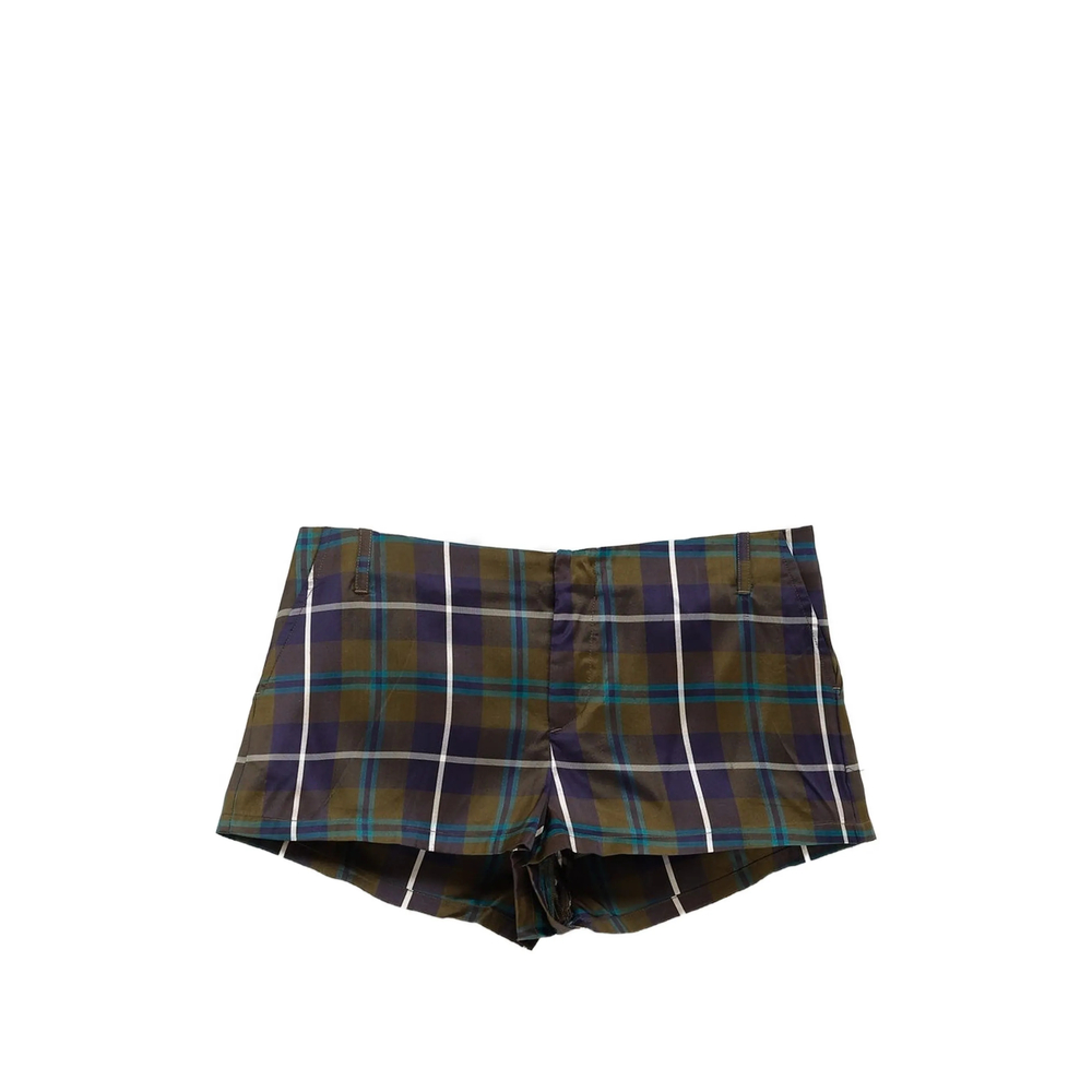 Short Paloma Wool WV3105MASIPNAVY (paloma wool / ショートパンツ ) | paloma wool (パロマウール)