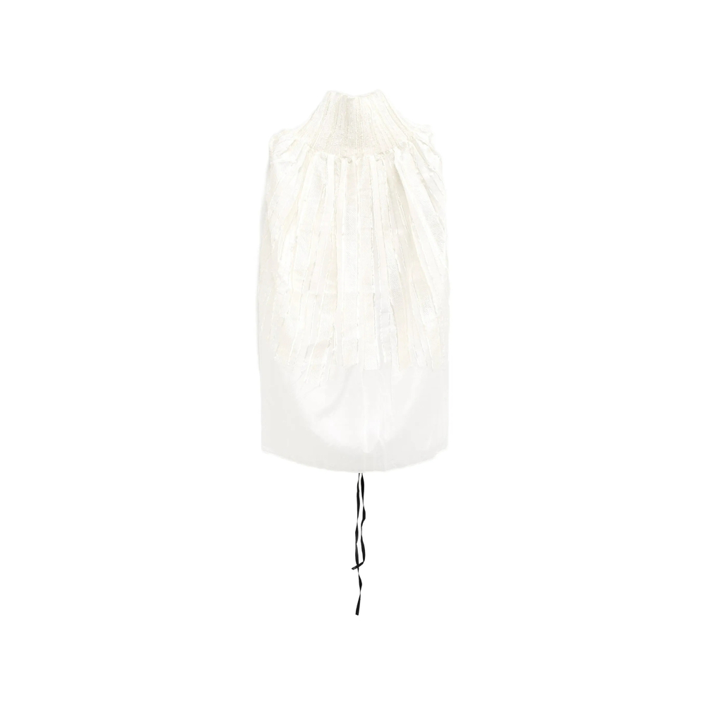 Top Paloma Wool WV1703LUPETOPWHITE (paloma wool / タンクトップ・キャミソール ) | paloma wool (パロマウール)