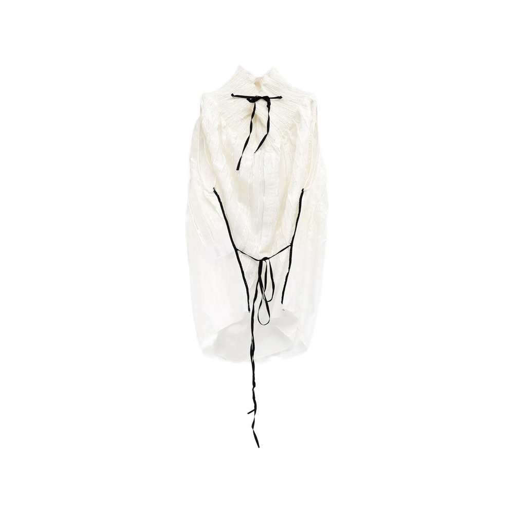 Top Paloma Wool WV1703LUPETOPWHITE (paloma wool / タンクトップ・キャミソール ) | paloma wool (パロマウール)(1)