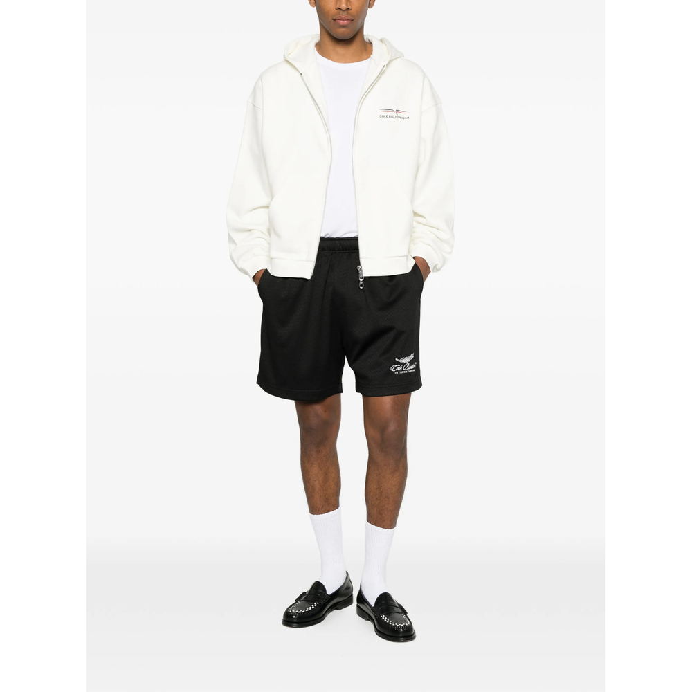 Short Cole Buxton MS265000 (COLE BUXTON / ショートパンツ ) | COLE BUXTON (コール バクストン)(3)