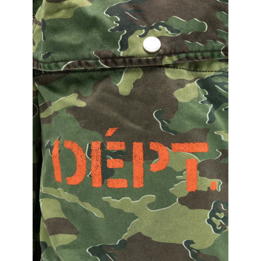 Backpack Gallery Dept. ACC012CATIO (GALLERY DEPT / バックパック ) | GALLERY DEPT (ギャラリー デプト)(1)