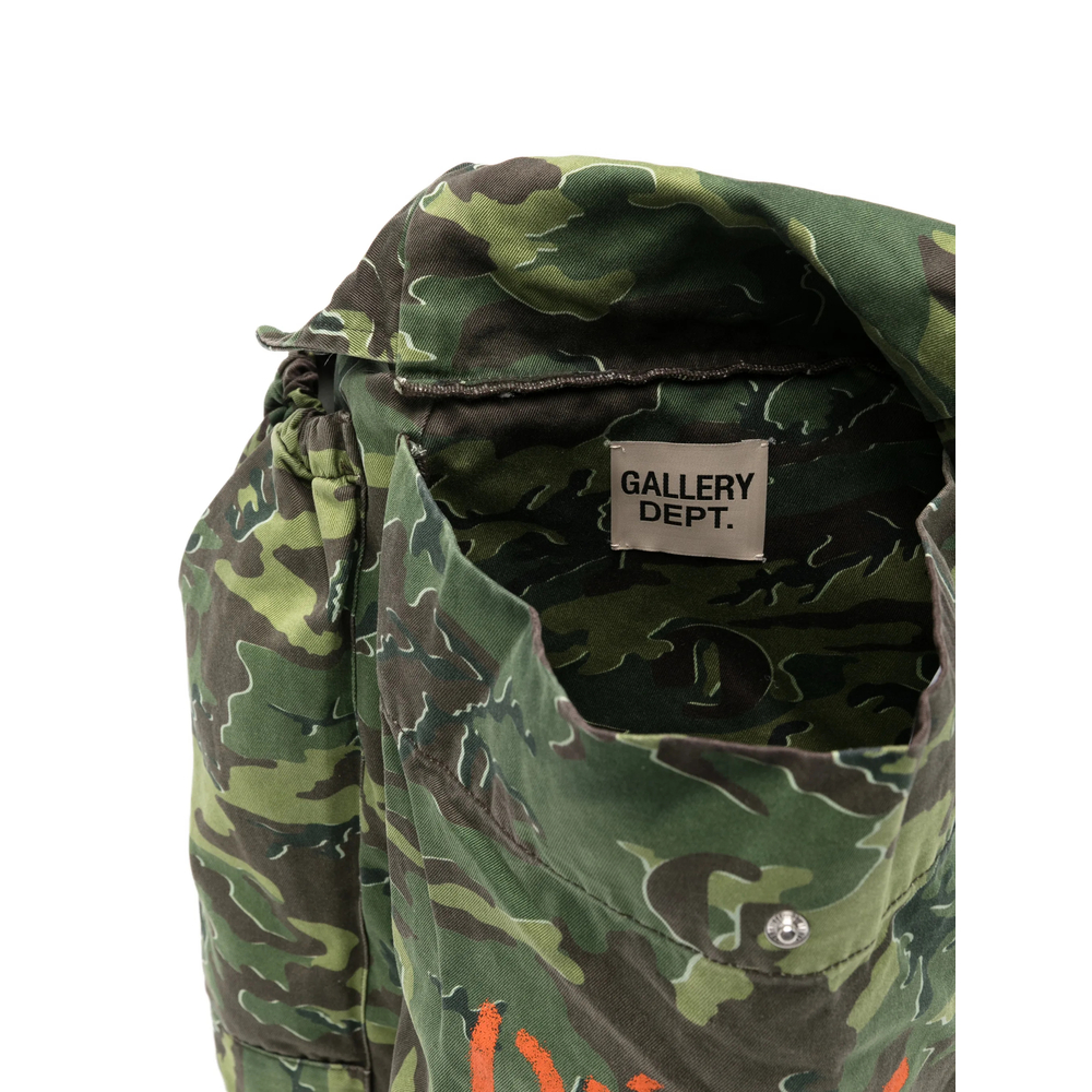 Backpack Gallery Dept. ACC012CATIO (GALLERY DEPT / バックパック ) | GALLERY DEPT (ギャラリー デプト)(2)