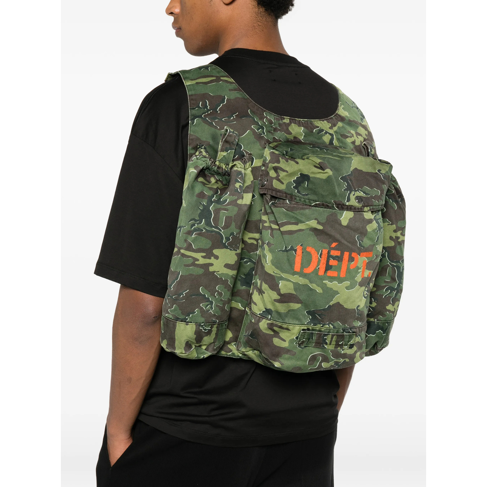 Backpack Gallery Dept. ACC012CATIO (GALLERY DEPT / バックパック ) | GALLERY DEPT (ギャラリー デプト)(3)
