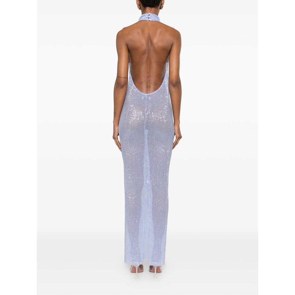 Dress L'idee CASABLANCASAPHI (L'IDÉE / ワンピース・ドレス・オールインワン ) | L'IDÉE (リデー)(2)