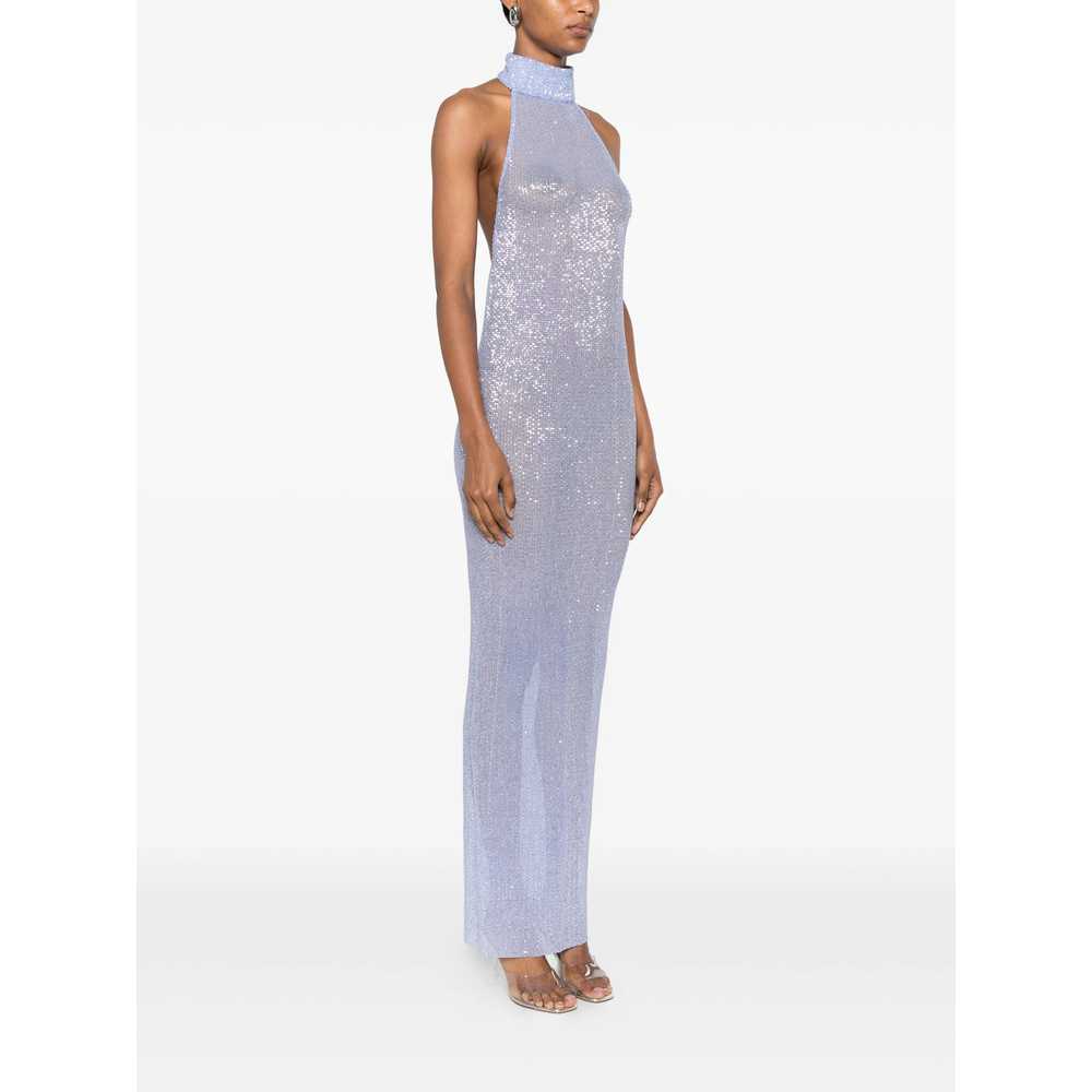 Dress L'idee CASABLANCASAPHI (L'IDÉE / ワンピース・ドレス・オールインワン ) | L'IDÉE (リデー)(3)