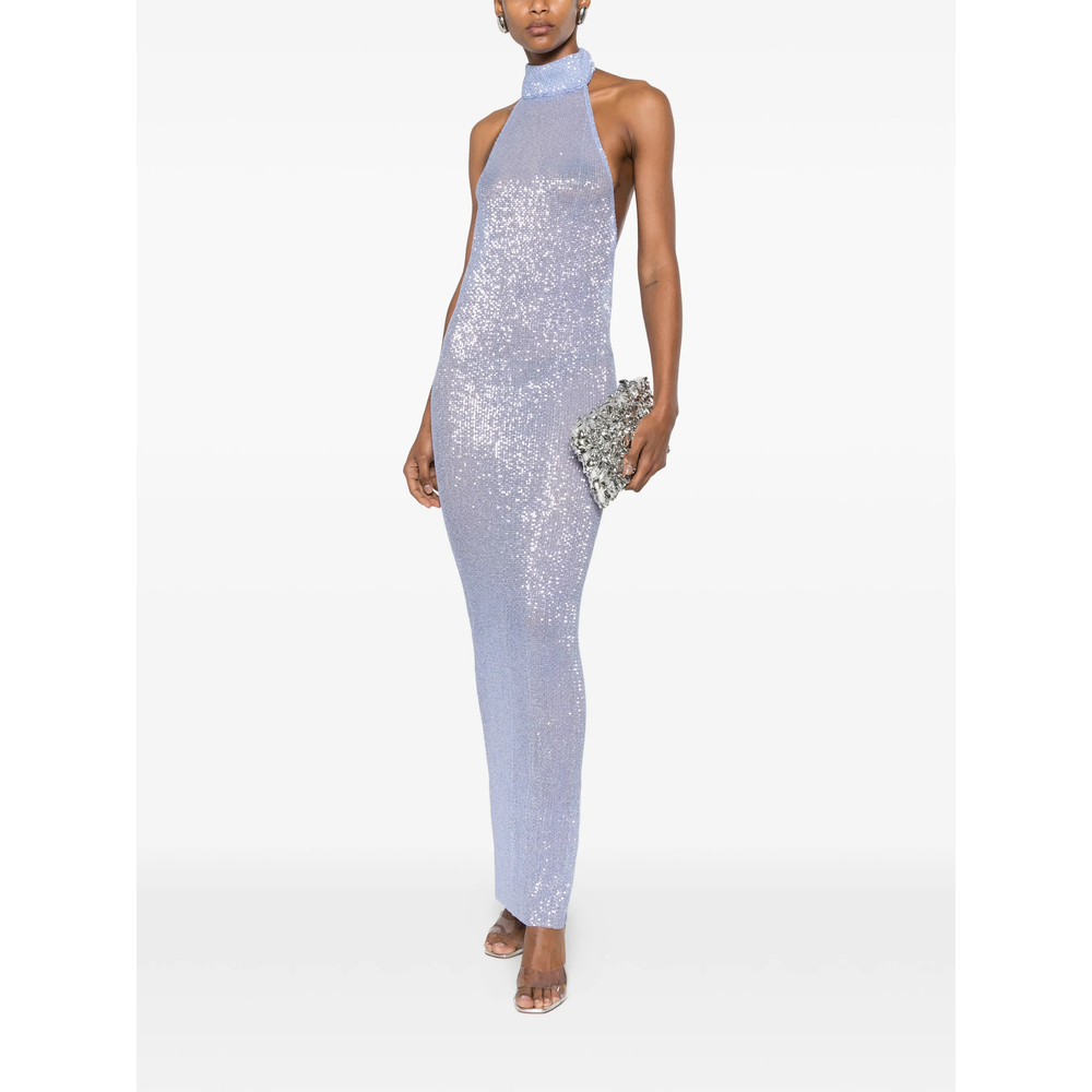 Dress L'idee CASABLANCASAPHI (L'IDÉE / ワンピース・ドレス・オールインワン ) | L'IDÉE (リデー)(4)
