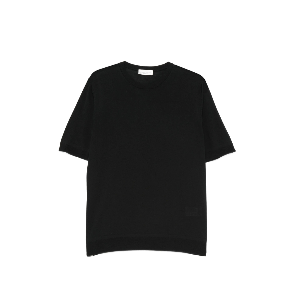 T-shirt Roberto Collina 263MYB80021NERO (roberto collina / Tシャツ・カットソー ) | roberto collina (ロベルトコリーナ)