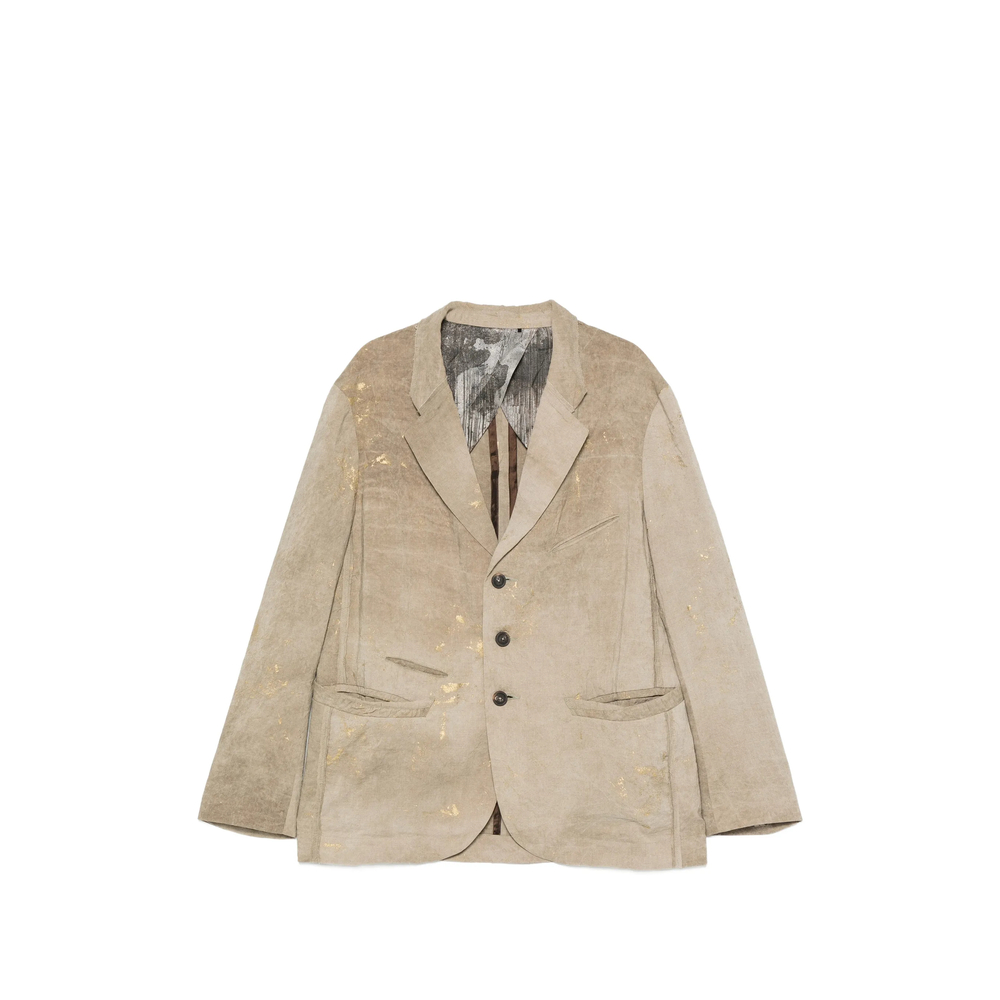 Jacket Ziggy Chen 0M261091281 (ZIGGY CHEN / ブレザー・ジャケット ) | ZIGGY CHEN (ジギーチェン)
