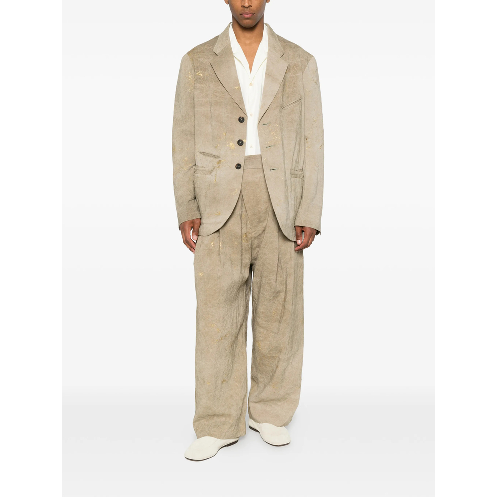 Jacket Ziggy Chen 0M261091281 (ZIGGY CHEN / ブレザー・ジャケット ) | ZIGGY CHEN (ジギーチェン)(1)