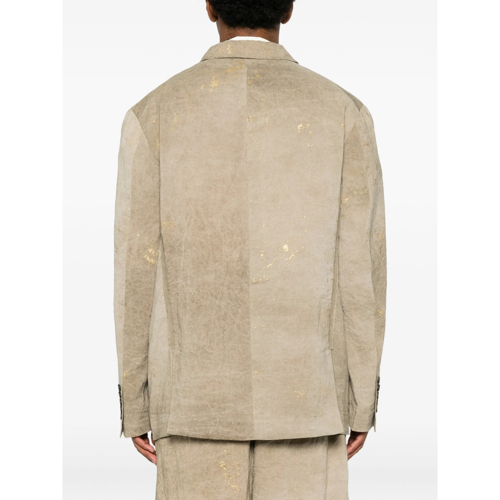 Jacket Ziggy Chen 0M261091281 (ZIGGY CHEN / ブレザー・ジャケット ) | ZIGGY CHEN (ジギーチェン)(3)