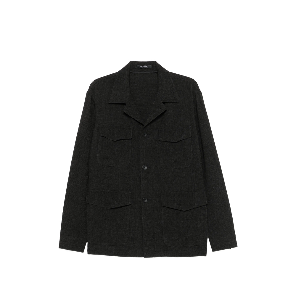 Jacket Tagliatore 120208GBROOKEM889 (TAGLIATORE / カジュアルジャケット ) | TAGLIATORE (タリアトーレ)