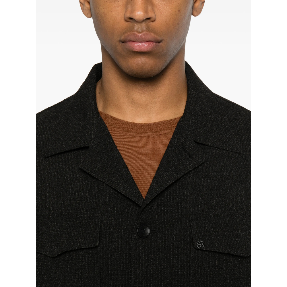Jacket Tagliatore 120208GBROOKEM889 (TAGLIATORE / カジュアルジャケット ) | TAGLIATORE (タリアトーレ)(1)