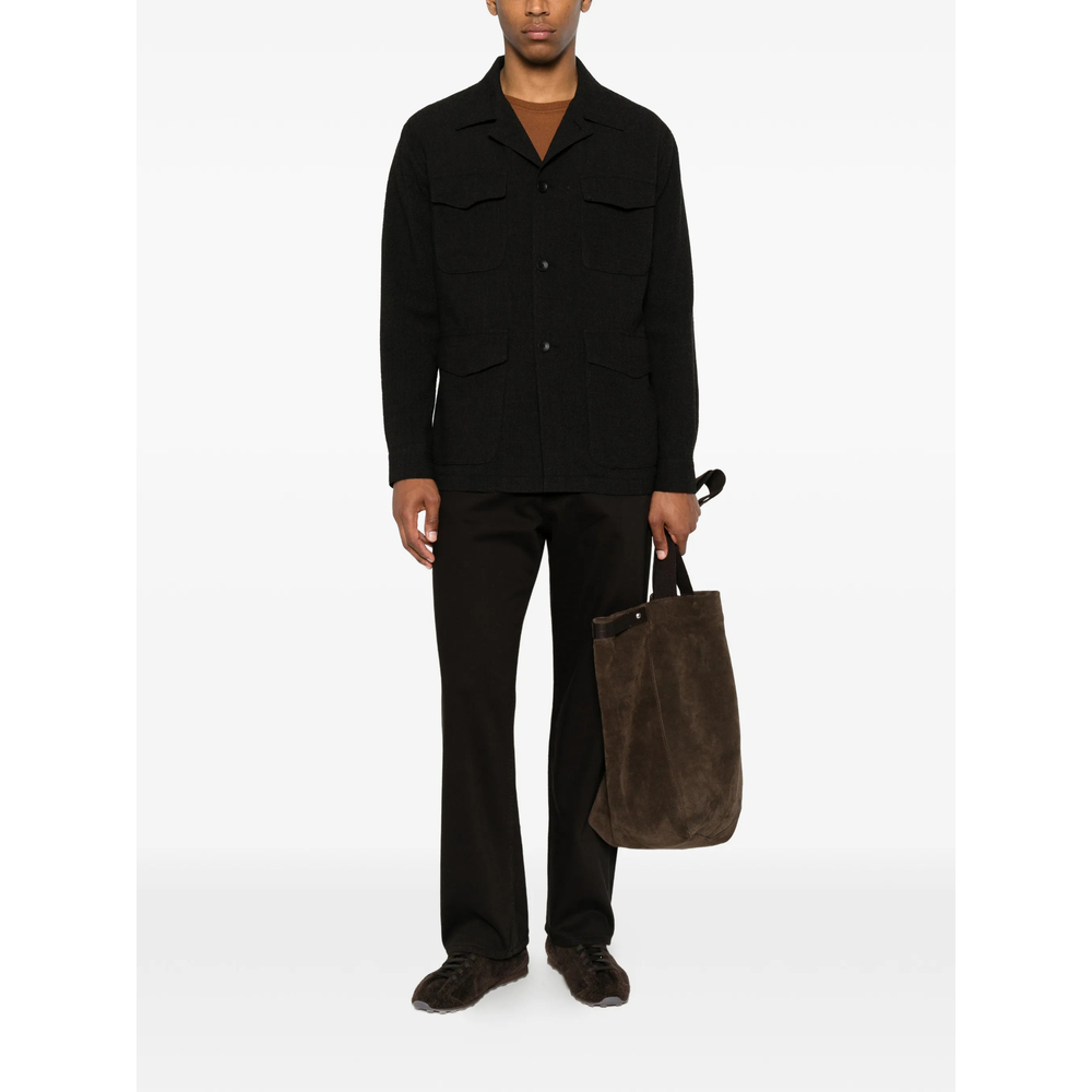 Jacket Tagliatore 120208GBROOKEM889 (TAGLIATORE / カジュアルジャケット ) | TAGLIATORE (タリアトーレ)(3)