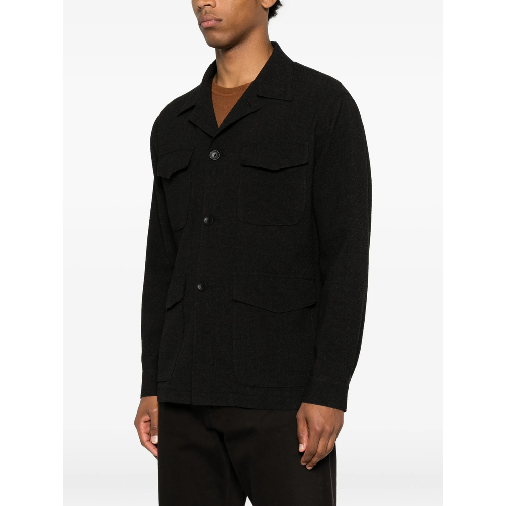 Jacket Tagliatore 120208GBROOKEM889 (TAGLIATORE / カジュアルジャケット ) | TAGLIATORE (タリアトーレ)(4)