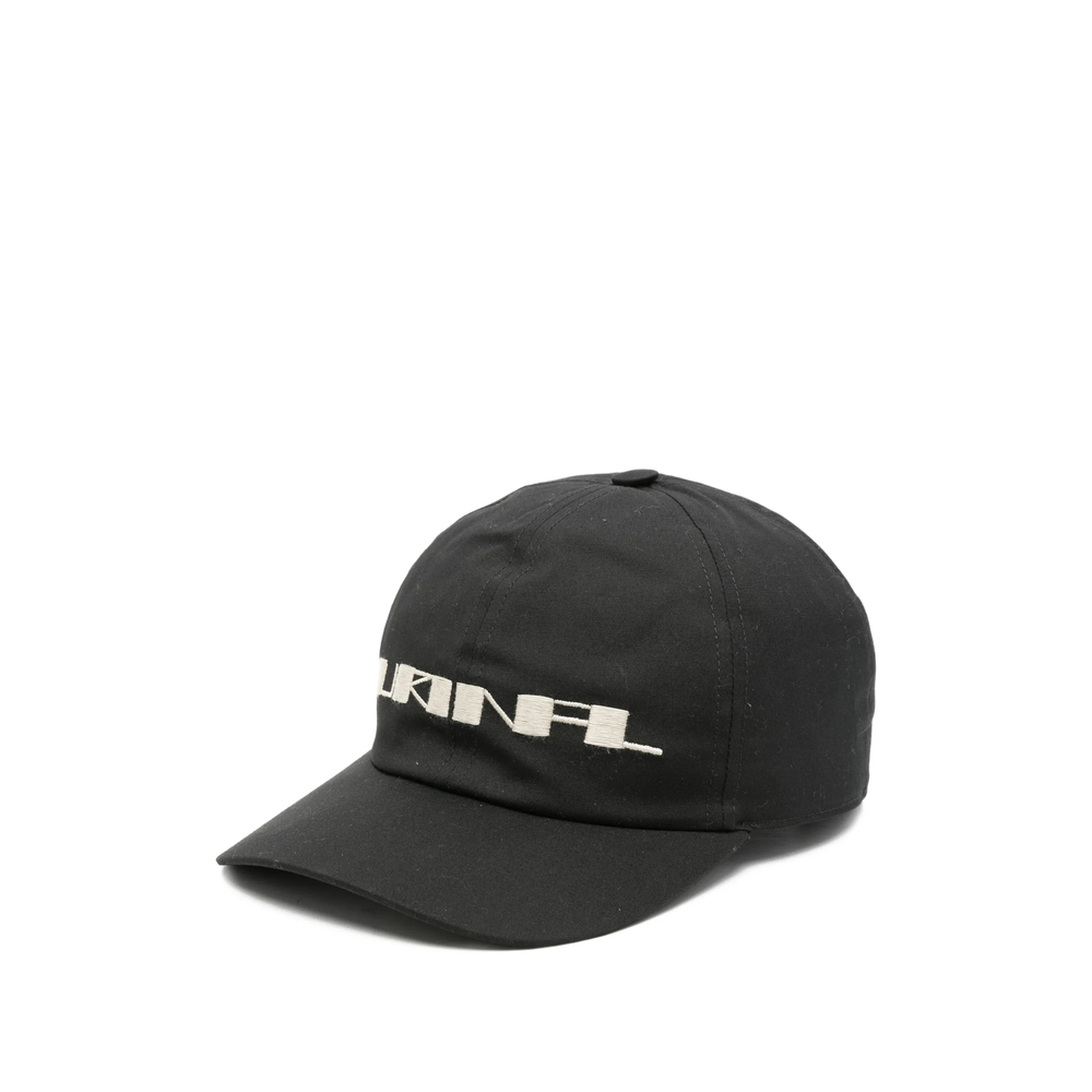 Cap Rick Owens Drkshdw DA01F4478TEEM100908 (Rick Owens DRKSHDW / 帽子 ) | Rick Owens DRKSHDW (リック オウエンス ダークシャドウ)