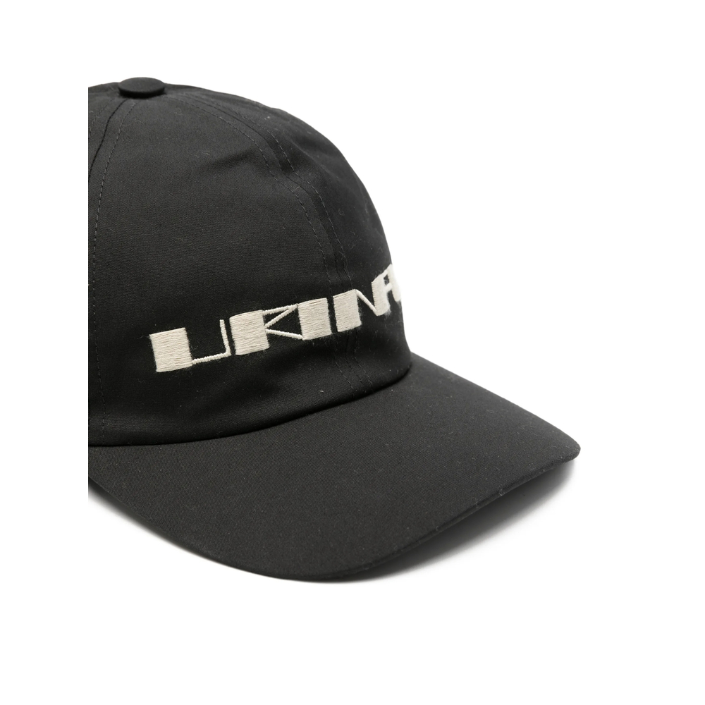 Cap Rick Owens Drkshdw DA01F4478TEEM100908 (Rick Owens DRKSHDW / 帽子 ) | Rick Owens DRKSHDW (リック オウエンス ダークシャドウ)(2)