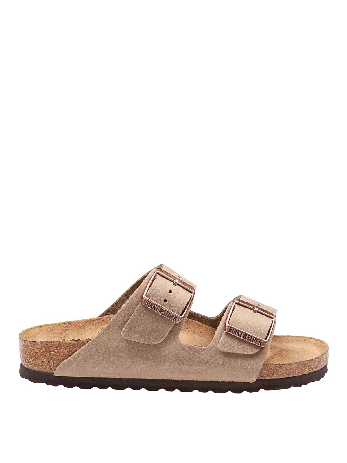 Suede sandal 1024064D (BIRKENSTOCK / サンダル ) | BIRKENSTOCK (ビルケンシュトック)