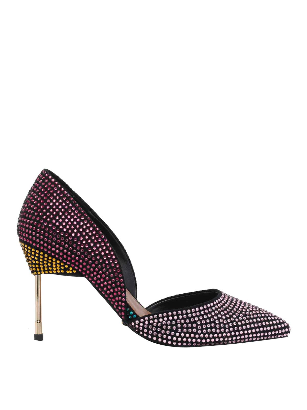 Bond Pumps 7428799609OTHER (KURT GEIGER / パンプス・ハイヒール ) | KURT GEIGER (カートガイガー)