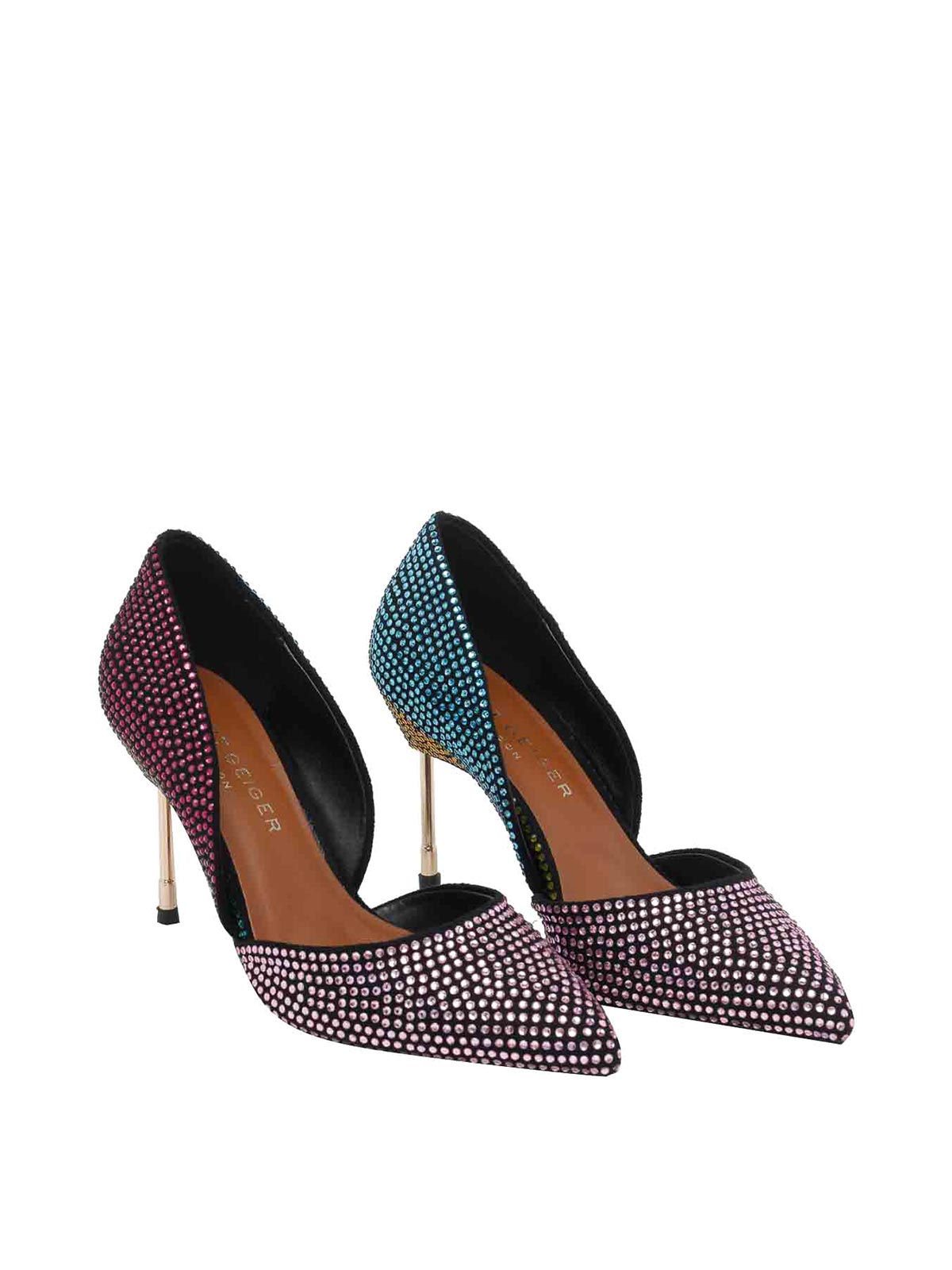 Bond Pumps 7428799609OTHER (KURT GEIGER / パンプス・ハイヒール ) | KURT GEIGER (カートガイガー)(1)
