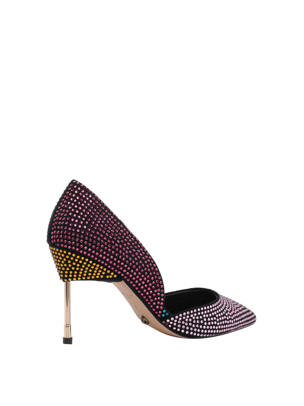 Bond Pumps 7428799609OTHER (KURT GEIGER / パンプス・ハイヒール ) | KURT GEIGER (カートガイガー)(2)