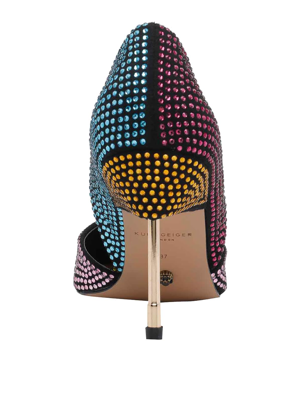 Bond Pumps 7428799609OTHER (KURT GEIGER / パンプス・ハイヒール ) | KURT GEIGER (カートガイガー)(3)