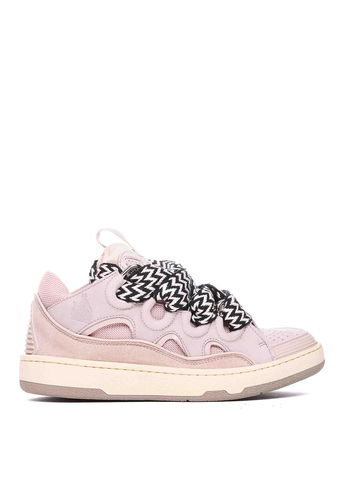 Curb Sneakers SKDK12DRA351 (LANVIN / スニーカー ) | LANVIN (ランバン)