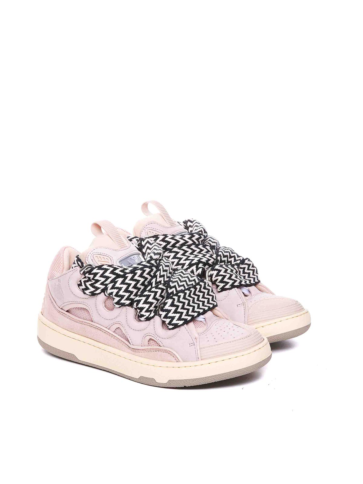 Curb Sneakers SKDK12DRA351 (LANVIN / スニーカー ) | LANVIN (ランバン)(3)