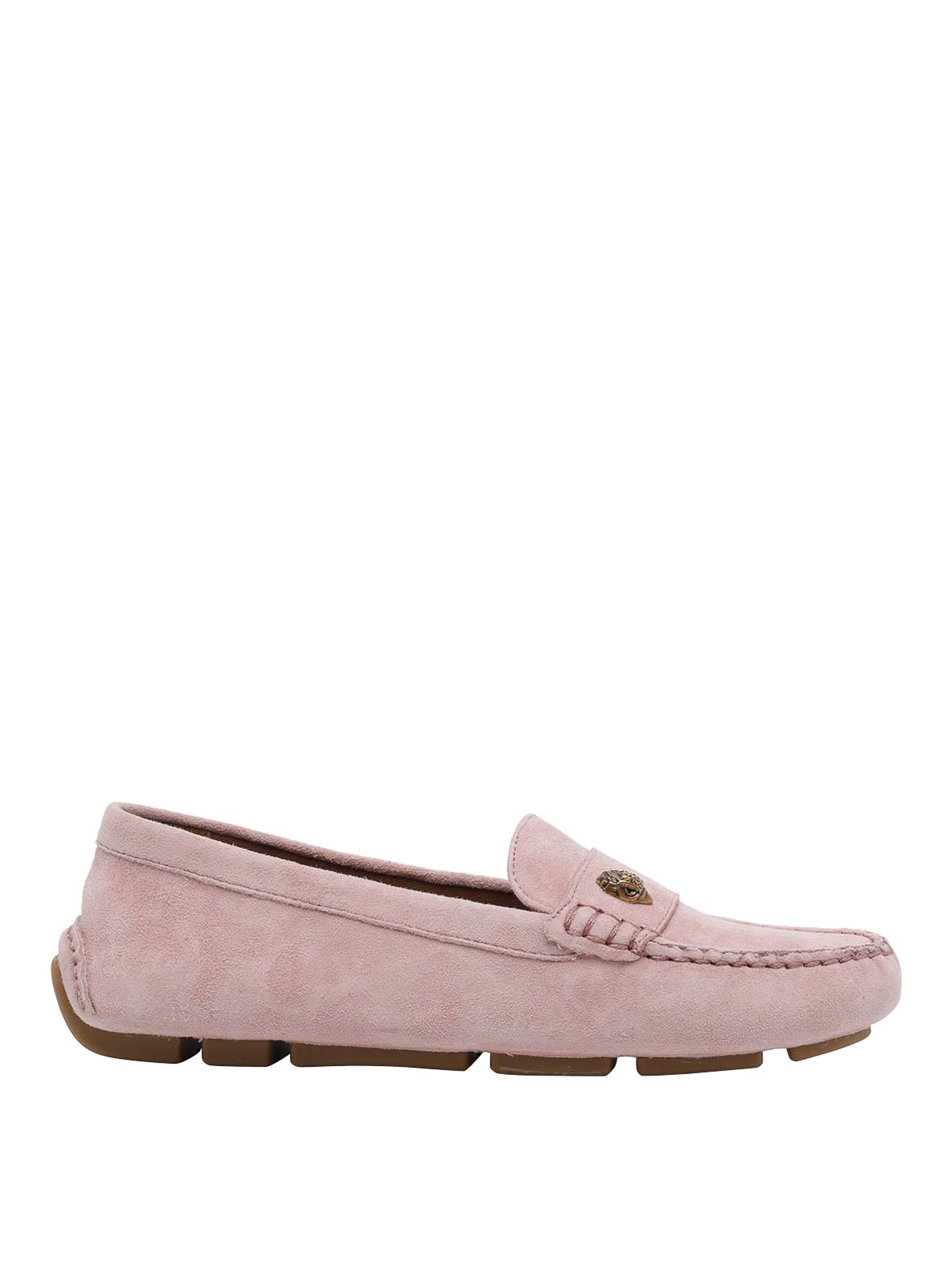 Eagle Driver Loafers 1292953209PINK (KURT GEIGER / ローファー ) | KURT GEIGER (カートガイガー)