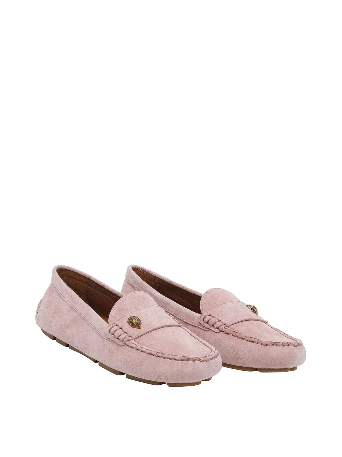 Eagle Driver Loafers 1292953209PINK (KURT GEIGER / ローファー ) | KURT GEIGER (カートガイガー)(1)