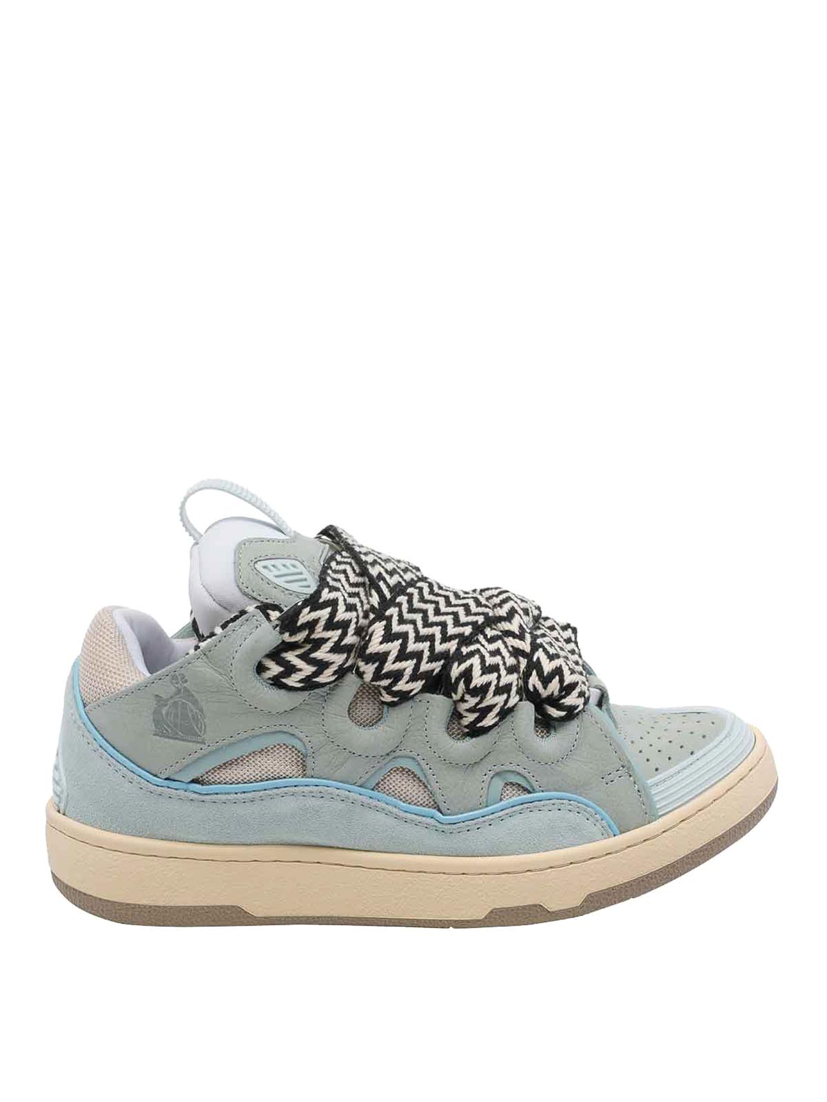 Curb Sneakers SKDK12DRA321 (LANVIN / スニーカー ) | LANVIN (ランバン)