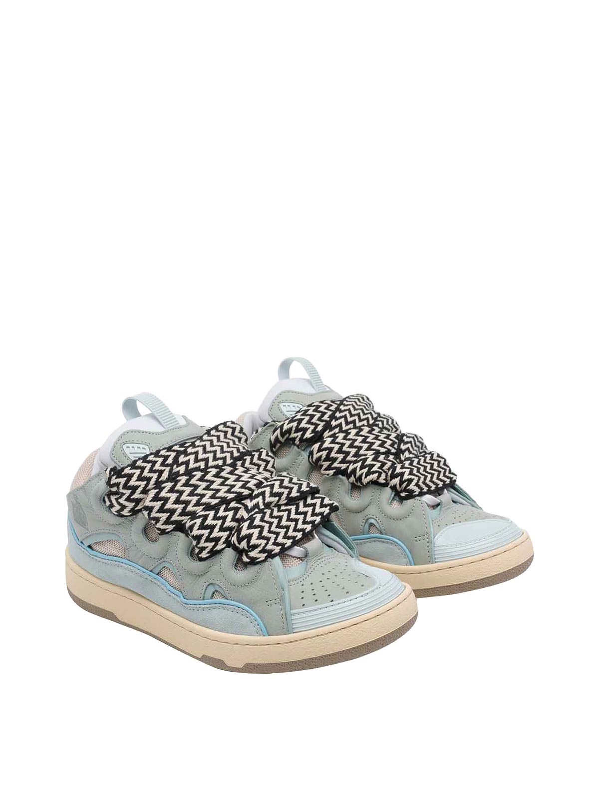 Curb Sneakers SKDK12DRA321 (LANVIN / スニーカー ) | LANVIN (ランバン)(1)