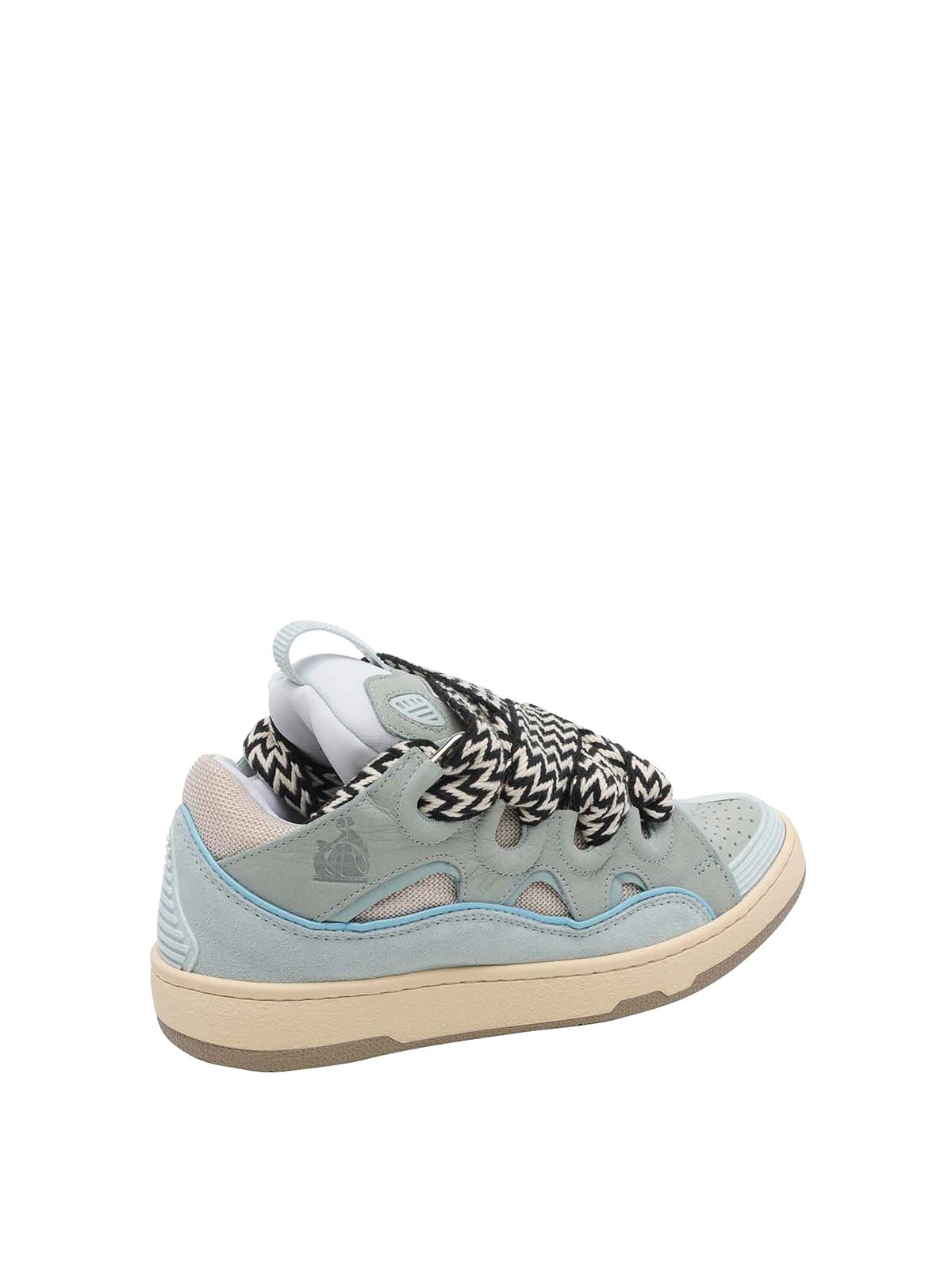Curb Sneakers SKDK12DRA321 (LANVIN / スニーカー ) | LANVIN (ランバン)(2)