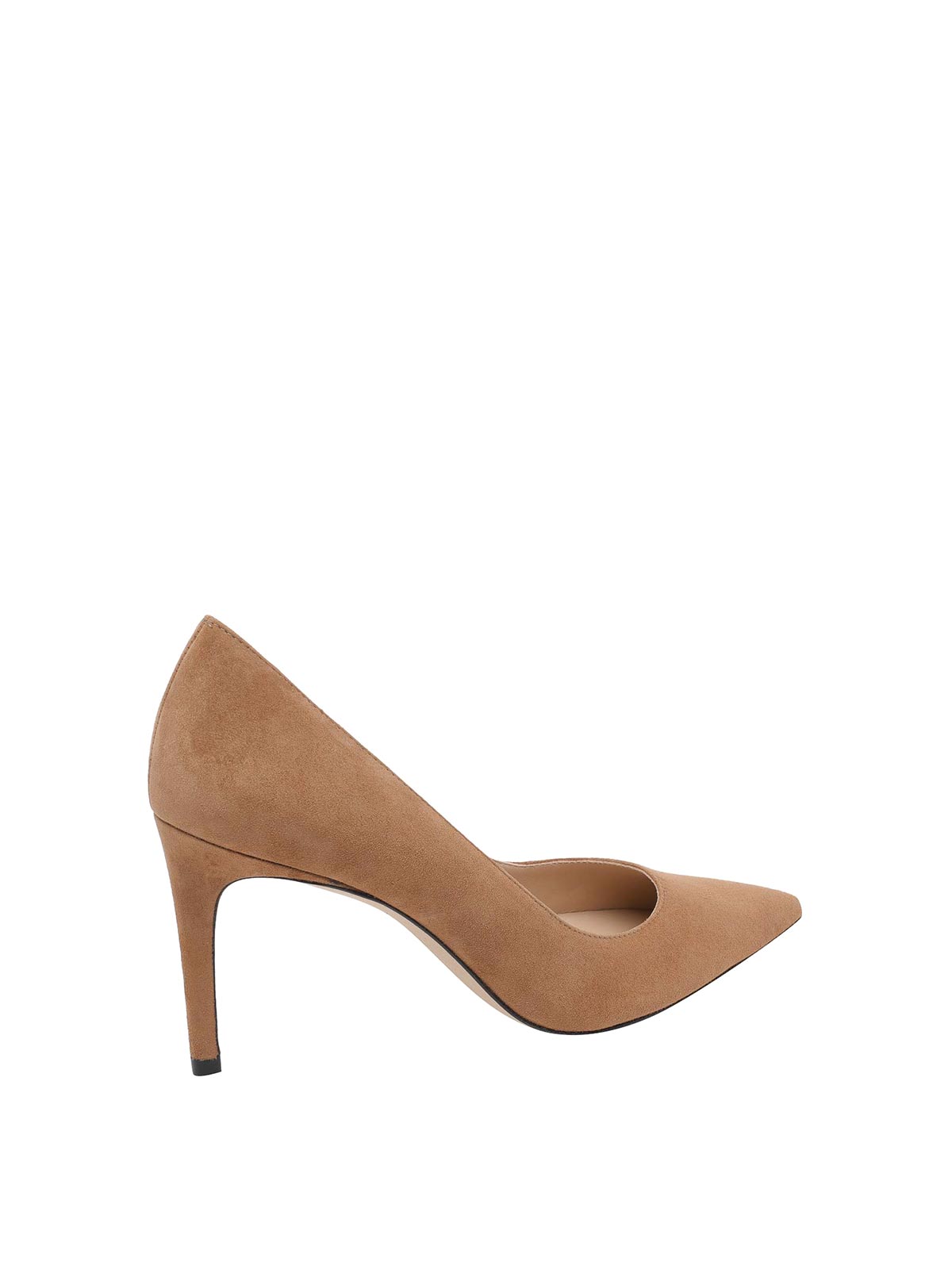 Stuart Power Decollete SJ948STUARTPOWER85SUEQPI (STUART WEITZMAN / パンプス・ハイヒール ) | STUART WEITZMAN (スチュアートワイツマン)(2)