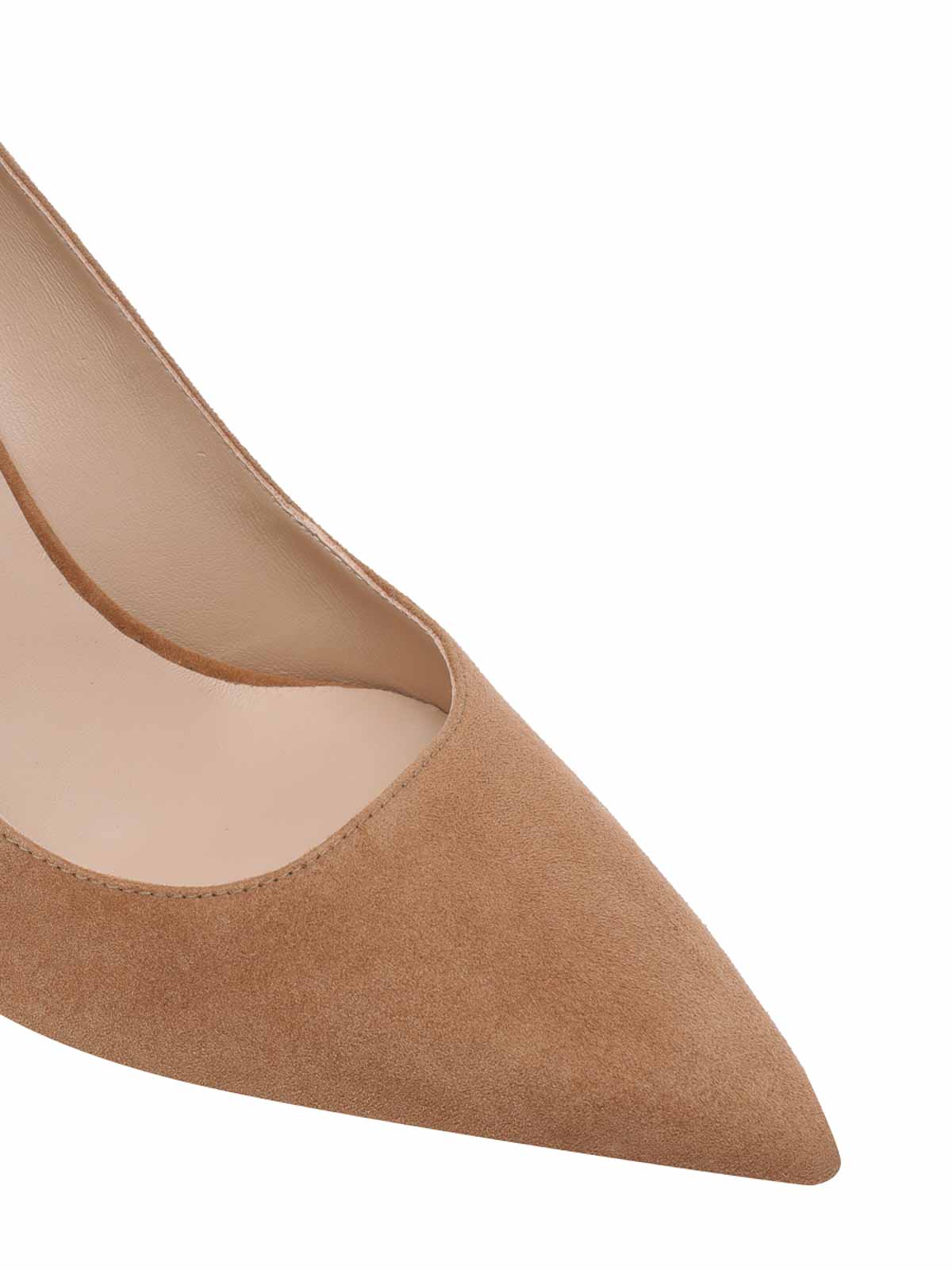 Stuart Power Decollete SJ948STUARTPOWER85SUEQPI (STUART WEITZMAN / パンプス・ハイヒール ) | STUART WEITZMAN (スチュアートワイツマン)(3)