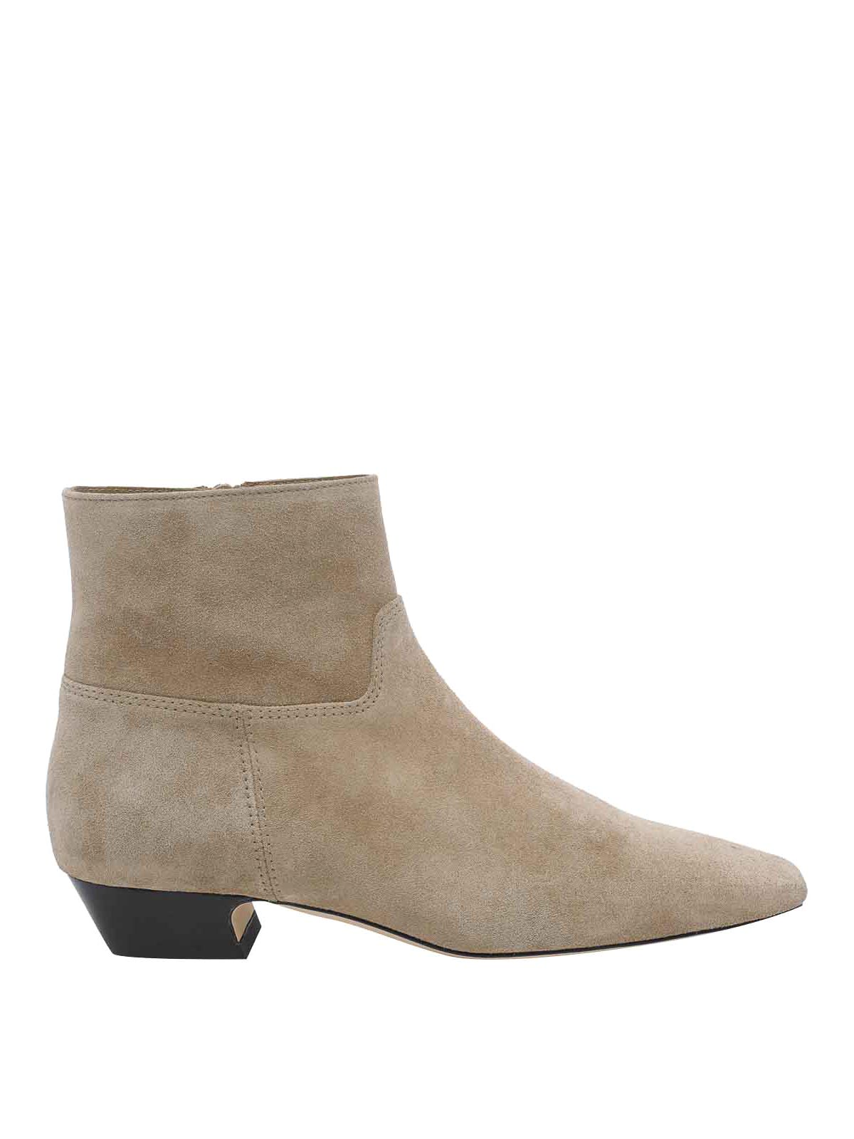 Stassi Booties SN065STASSIZIPBOOTIESKDYPB (STUART WEITZMAN / ブーツ ) | STUART WEITZMAN (スチュアートワイツマン)